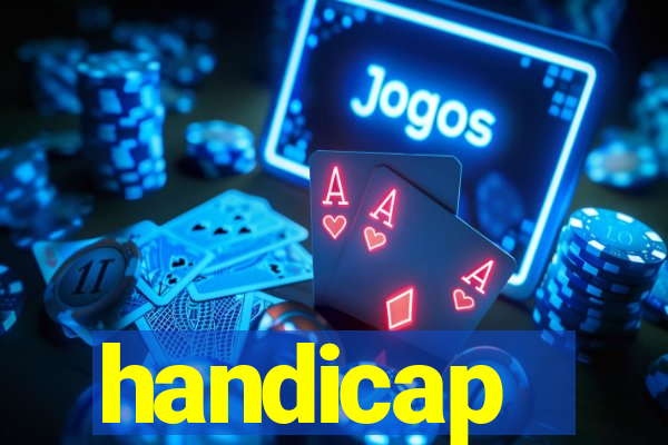 handicap -1 primeiro tempo